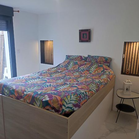 Appartement Moderne Proche Paris, Aeroport Et Disneyland Le Perreux-Sur-Marne Extérieur photo