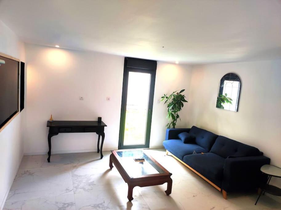 Appartement Moderne Proche Paris, Aeroport Et Disneyland Le Perreux-Sur-Marne Extérieur photo