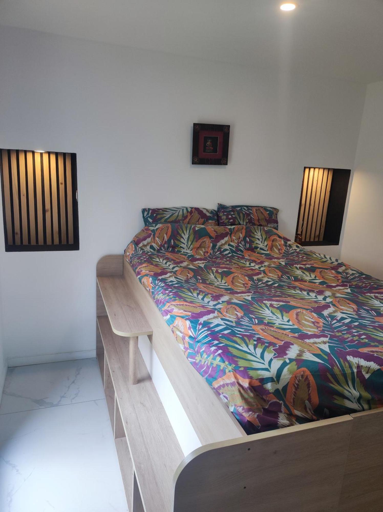 Appartement Moderne Proche Paris, Aeroport Et Disneyland Le Perreux-Sur-Marne Extérieur photo