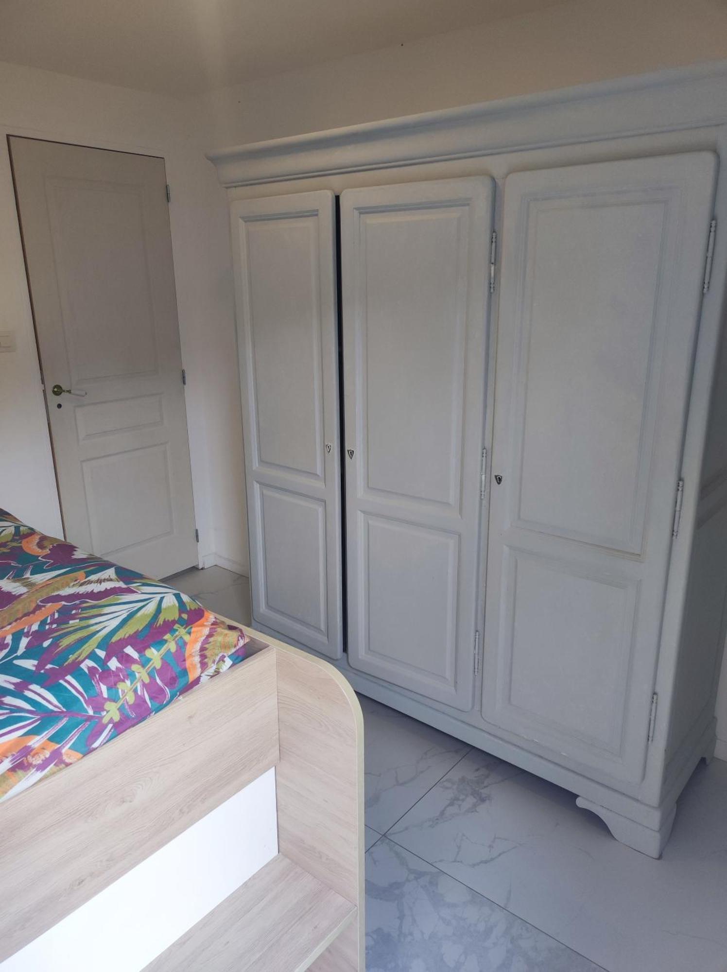 Appartement Moderne Proche Paris, Aeroport Et Disneyland Le Perreux-Sur-Marne Extérieur photo